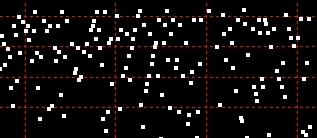 Pull back the curtain on
              infinity